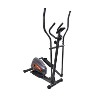 kinetic-elliptical-507e---abu-abu/oranye