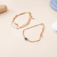 ataru-set-2-pcs-gelang-wanita---gold