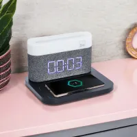 arthome-jam-digital-dengan-wireless-charger-nsl---hitam