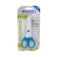 westcott-5-inci-gunting-anak-nylon-safety