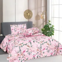 sleeplite-120x200-cm-set-4-pcs-seprai-single-microfiber-flower-clara