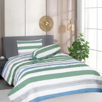 sleeplite-120x200-cm-set-4-pcs-seprai-single-microfiber-stripe-eden