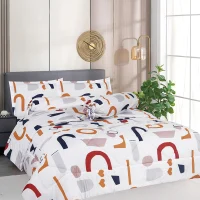 sleeplite-160x200-cm-set-6-pcs-seprai-queen-microfiber-abstrak-sunny