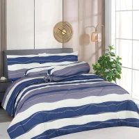 sleeplite-160x200-cm-set-6-pcs-seprai-queen-microfiber-stripe-eli