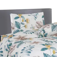 sleeplite-180x200-cm-set-6-pcs-seprai-king-microfiber-flower-aloha