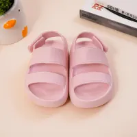 ataru-ukuran-25-sandal-anak-double-strap-velcro---pink