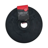 kinetic-plat-besi-barbel-2.5-kg---hitam