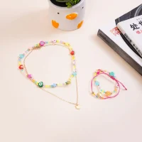 ataru-set-kalung-&-gelang-anak-fruit