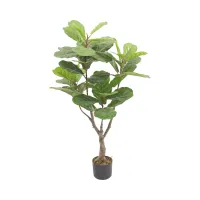 arthome-115-cm-tanaman-artifisial-fiddle-fig---hijau