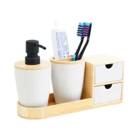 informa-set-4-pcs-bora-perlengkapan-kamar-mandi---krem