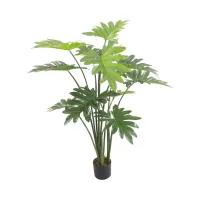 arthome-140-cm-tanaman-artifisial-philodendron---hijau