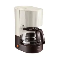 kris-650-ml-coffee-drip-maker---cokelat/hitam