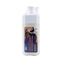 pet-kingdom-500-ml-sampo-hewan-peliharaan-moisturize-rose-vit-e