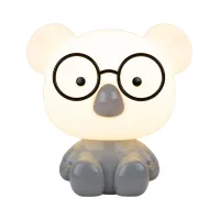 eglare-lampu-meja-koala-e14---abu-abu