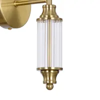 eglare-elena-lampu-dinding-hias-e14---brass/putih