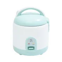 kels-300-ml-heyli-rice-cooker-mini---hijau