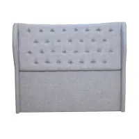 informa-160x200-cm-madelyn-headboard-tempat-tidur---abu-abu