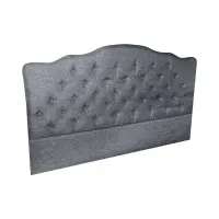 informa-madison-200x200-cm-headboard-tempat-tidur---abu-abu-tua