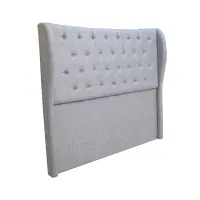 informa-180x200-cm-madelyn-headboard-tempat-tidur---abu-abu