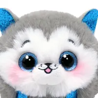 ty-puffies-ball-boneka-hewan-slush-husky-ty95344