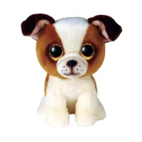 ty-beanie-boos-boneka-hewan-hugo-dog-reguler-ty95329