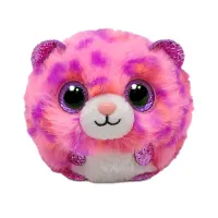 ty-puffies-ball-boneka-hewan-leopard-ty95343---pink