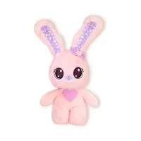 imc-toys-peekapets-boneka-hewan-bunny-906778---pink