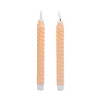 informa-set-2-pcs-lilin-dekorasi-flameless-p2---peach