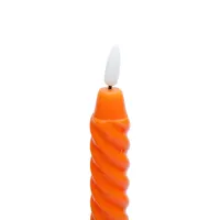 informa-set-2-pcs-lilin-dekorasi-flameless-p2---orange