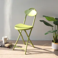 soleil-peacock-kursi-lipat---hijau