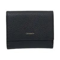 chrisbella-thys-dompet-koin-lipat---hitam