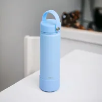 kris-650-ml-texas-botol-vacuum-flask---biru-lavender