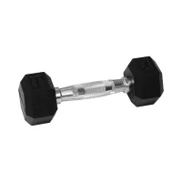 kinetic-dumbbell-karet-segi-enam-2-kg---hitam