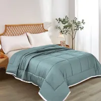 informa-260x230-cm-bed-cover-bamboo---biru-slate