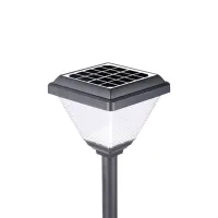 krisbow-arna-lampu-taman-solar-bollard-200-lumens