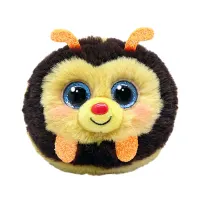 ty-puffies-ball-boneka-hewan-zinger-bee-ty95345