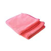 proclean-set-2-pcs-kain-lap-microfiber---pink-coral