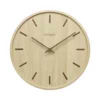 informa-30-cm-jam-dinding-wooden-8a---cokelat-natural