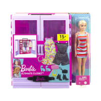 barbie-playset-boneka-&-ultimate-closet-hjl66