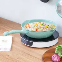 cooking-color-26-cm-kay-wajan-penggorengan-wok-marble---hijau