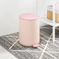 informa-8-ltr-milo-tempat-sampah-pedal---pink