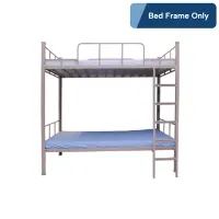 informa-100x200-cm-harold-bunkbed---cokelat-khaki