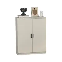 informa-luca-lemari-kabinet-2-pintu---krem-beige