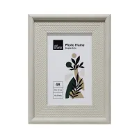 arthome-bingkai-foto-meja-4r-pf3818---krem-beige