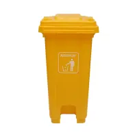 krisbow-120-ltr-tempat-sampah-plastik-outdoor---kuning