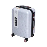 passport-20-inci-blythe-koper-pc-&-abs-tsa-lock---putih-pearl