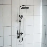 acroz-set-shower-mandi---hitam