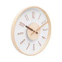 informa-40-cm-jam-dinding-natural-wood-347ys---cokelat