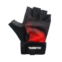 kinetic-ukuran-l-sarung-tangan-gym-extra-comfort---hitam