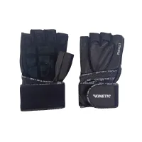 kinetic-ukuran-l-sarung-tangan-olahraga-max-protect---hitam